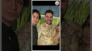 Salman Khan With Arbaaz Khan-Shura Khan In NIKAAH Ceremony#salmankhan #arbaazkhan