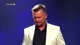 Story Csaby - Ördög vagy angyal /Felvidéki Mulatós Show/