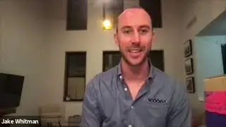 Andy Myers Tasting and Q&A - March 3, 2022