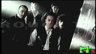 Enrico Ruggeri - Bianca Balena - Videoclip 1993