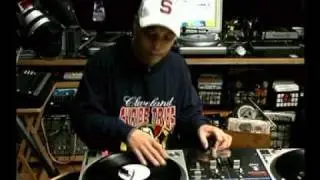 DJ Q Bert Do It Yourself Scratching Scratches Transformer