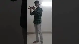 Endhuko ee ghora paapini Cheradhisavu prabhuva Flute by the grace of Christ
