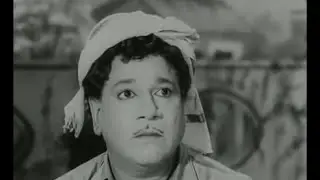 இந்தமாறியன நடிப்பு இவரைத்தவிர யரளமுடியும் | M R Radha Face Action