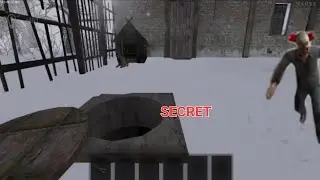 Horror Metel Escape Secret Route Chapter Alan to Chapter Eugene