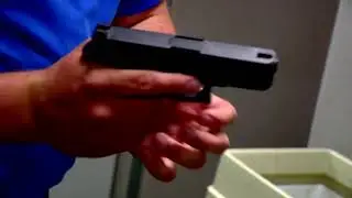 Rep. Andrade supports new gun law allowing concealed carry without permit, training