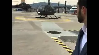 Karmaloog Delivery