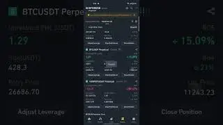 ARPA Future Trade | Profit Taking | Crypto Trading Daily Vlog | Binance