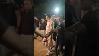 shafaq naaz at bilaspur.😍❤️.#garbamahotsav #garbanight  #shivaniyaapa!! #shafaqnaaz #bilaspur
