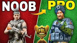FAUG Domination Tips and Tricks | FAUG Domination Gameplay | FBL prizepool 1 crore+ Prizepool | FAUG
