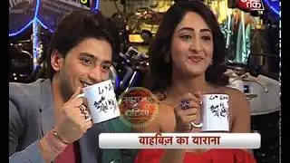 Shivya - Kinshuk ‘s Love Story
