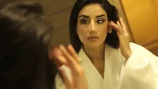 Parul Gulati | Photoshoot Behind-the-Scenes | The Lifestyle Journalist