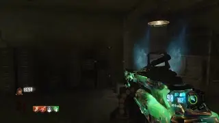 Gameplay of DLC 5 maps