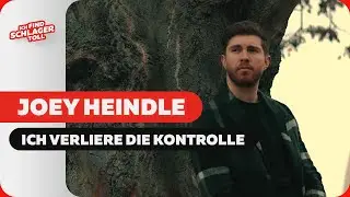 Joey Heindle - Ich verliere die Kontrolle (Offizielles Musikvideo)