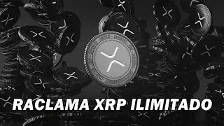 Reclama XRP ilimitado y sin espera | Como ganar ripple