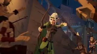Misi&oacute;n imposible - HeroZone trailer VR juegos