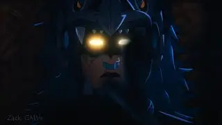 Aztec Batman: Clash of Empires「Worth Dying For」Music Video