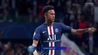 First Look - FIFA 20 (Demo)  [PS4] [DE]