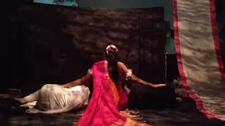 Dekhe nao open space e kemon kore amra theatre kori.....।Bangla vlog।।❤️❤️❤️❤️