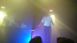 Soldout - 94 (22/05/2015 Alhambra Mons)