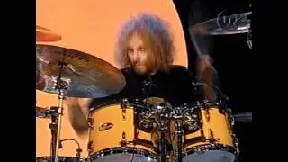 Mats/Morgan Band - Baader Puff (