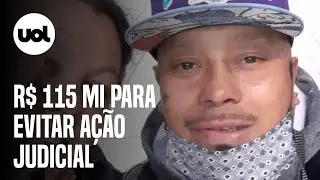 Caso João Alberto: Carrefour aceita pagar R$ 115 mi; valor não vai para a família da vítima