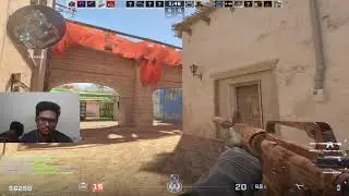 CS2 Live | Casuals | 2K 144Hz