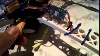 afro esc error