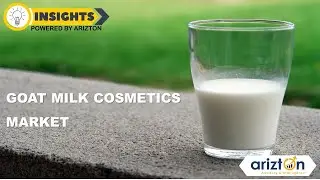GOAT MILK COSMETICS MARKET INSIGHTS