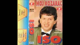 Iso Mehmedagic - Harem ( Audio 1994 )