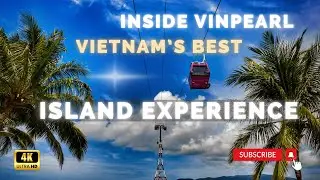 Hon Tre Island Silent Tour: Discover Vietnam‘s Ultimate Escape - VinPearl
