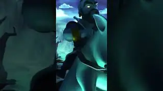 HOOOOOG WEEEEzard | Clash of Clans #shorts #clashofclans # #mashupmadness # #clashoween