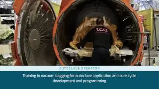 Ecodime Italia - The Composite Accademy