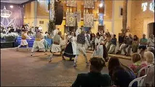 Bolero Enfandangat. Pur&iacute;ssima 2023