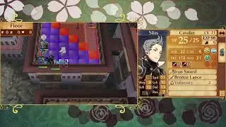 FE:Conquest Make Everyone a Hero Chapter 11