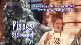 Pisces March 2014 Astrology Horoscope
