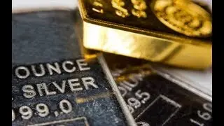 Silver, Gold and Bitcoin Even Safe Haven Assets Cannot Withstand The