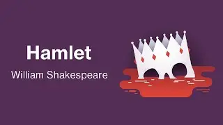 a brief analysis on William Shakespeare's 