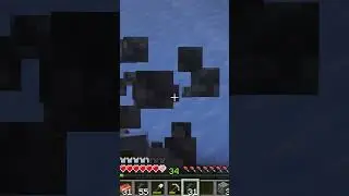 Пора добыть больше камня | Короткие видеоролики по Minecraft SMP