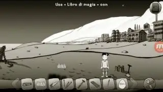 Ritornano i punta e clicca
