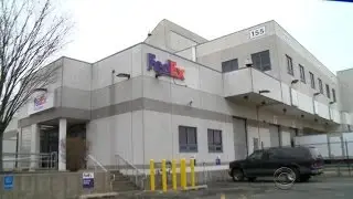 FedEx customers furious over late Christmas deliveries