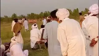 Dand mukhra owner malik yousif kandan first position mela bakher bar