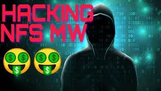 How to unlock everything or hack NFS MOST WANTED 2012