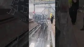 Hot dip galvanizing plant design hot dip galvanizing equipment for sale supplier