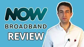 Is NOW Broadband Any Good? NOW Broadband Review (2022)