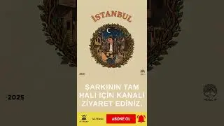 Kaan Altınova - İstanbul (Anatolian rock) #anadolurock #anatolianrock #cover #LAB #merdo #keşfet