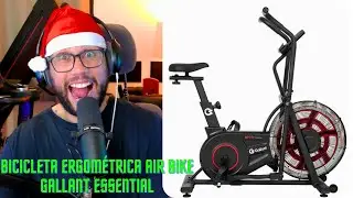 OPORTUNIDADE AIR BIKE! Gallant Essential Pre&ccedil;o de Ocasi&atilde;o