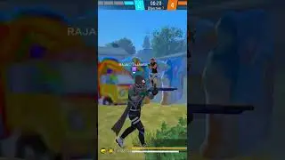 1 v 2 clutch #freefire #newgunskin #viralvideo#aimbotfreefire #paneluse #sensitivity #onetap #skins