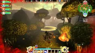 Wukong ' Smite Gameplay ' P0gP Oynuyor...