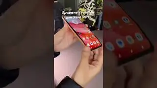Идеальный телефон для игр😍 автор: sleepgod_bs
