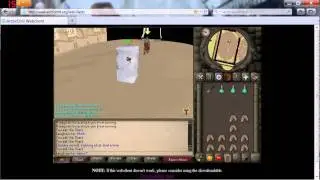 arcticchill runescape private server